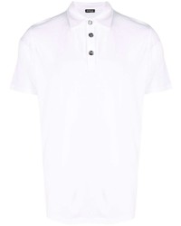 Kiton Short Sleeved Polo Shirt
