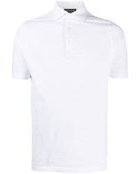 Dell'oglio Short Sleeved Polo Shirt