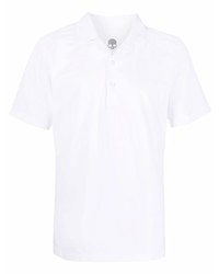 Hydrogen Short Sleeved Polo Shirt