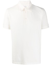 Ballantyne Short Sleeved Regular Fit Polo Shirt