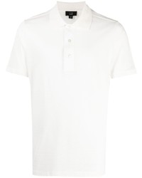 Dunhill Short Sleeves Cotton Polo Shirt