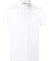 La Fileria For D'aniello Shortsleeved Polo Shirt