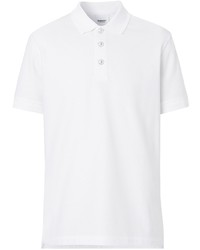 Burberry Shortsleeved Polo Shirt