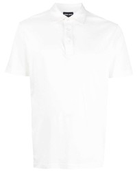 Giorgio Armani Shortsleeved Polo Shirt