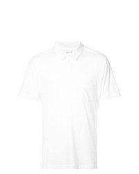 Onia Shortsleeved Polo Shirt