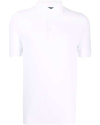 Lardini Slim Cut Polo Shirt