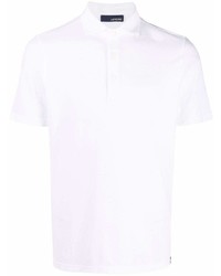 Lardini Slim Cut Polo Shirt