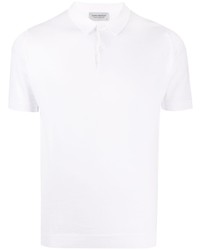 John Smedley Slim Fit Polo Shirt