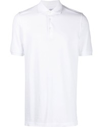 Fedeli Slim Fit Polo Shirt