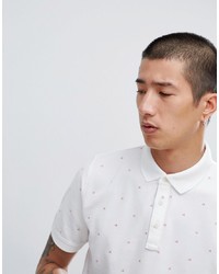 Calvin Klein Slim Polo Shirt