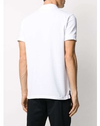 Tom Ford Straight Fit Polo Shirt