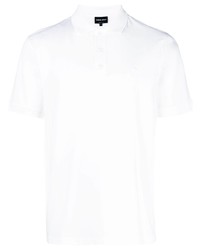 Giorgio Armani Stretch Fit Polo Shirt