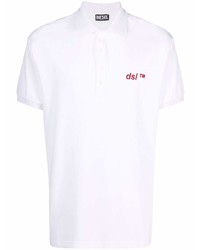 Diesel T Weet B2 Cotton Polo Shirt