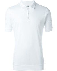 THE WHITE BRIEFS Maier Polo Shirt