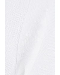Totme Kensington Stretch Piqu Polo Shirt