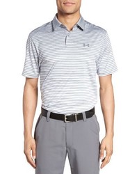 Under Armour Trajectory Coolswitch Golf Polo