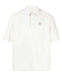 A-Cold-Wall* Typeset Polo Shirt