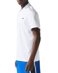 Lacoste Ultra Dry Polo Shirt