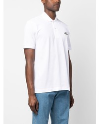 Lacoste X Netflix The Witcher Polo Shirt