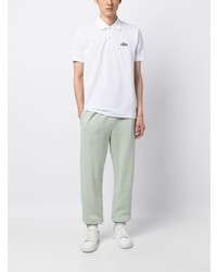 Lacoste X The Witcher Polo Shirt