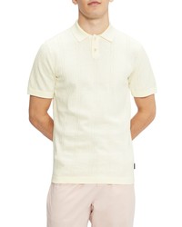 Ted Baker London Youfroz Textured Polo