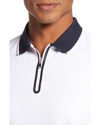 Paul & Shark Zip Polo