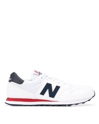 New Balance 500 Low Top Sneakers
