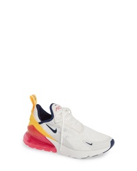 Nike Air Max 270 Premium Sneaker