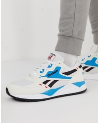 Reebok Bolton Trainers In White