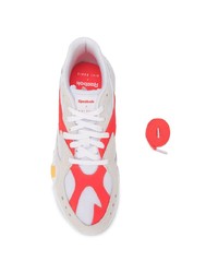 Reebok Rebook X Gigi Hadid Sneakers