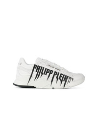 Philipp Plein Runner Rock Pp Sneakers