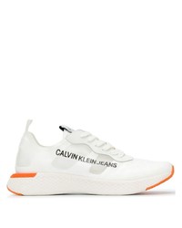 Calvin Klein Jeans Side Logo Sneakers