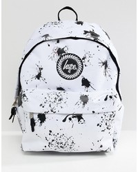 Hype Backpack In Disney Dalmation Print