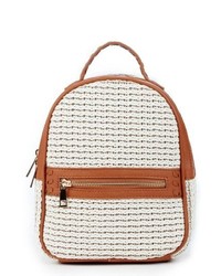 Sole Society Nikole Faux Leather Backpack