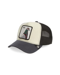 Goorin Bros. Homie Pigeon Trucker Hat