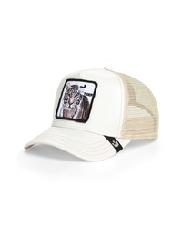 Goorin Bros. Killer Tiger Trucker Hat