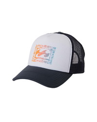 Billabong Layoff Trucker Hat