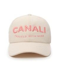 Canali Travels With 8on8 Baseball Cap