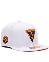 FAN INK White Club America 105th Anniversary Snapback Hat At Nordstrom