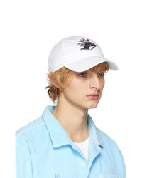 ERL White Nike Edition Witch Cap