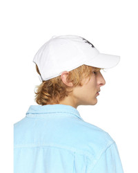 ERL White Nike Edition Witch Cap