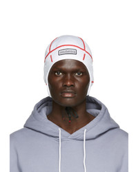 Nike White Tom Sachs Edition Craft Beanie