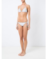 BRIGITTE Printed Bikini Set