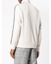 Paolo Pecora Zipped Sweatshirt