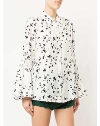 Macgraw Lovers Blouse