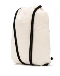 Rick Owens DRKSHDW Photographic Print Backpack
