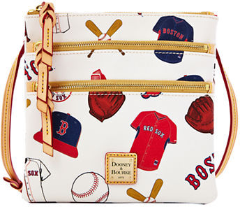 Dooney & Bourke Boston Red Sox Crossbody Bag