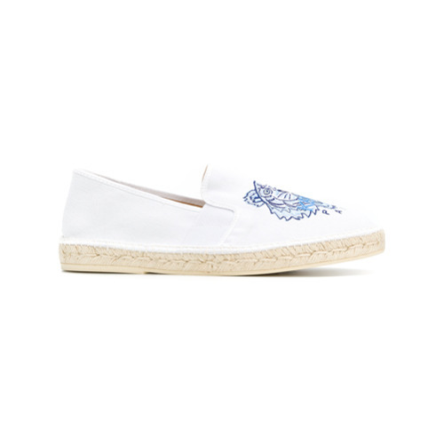 kenzo espadrilles farfetch