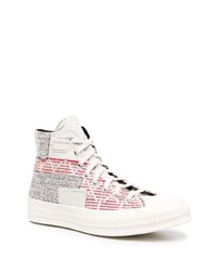 Converse Chuck 70 Patchwork Twill Sneakers