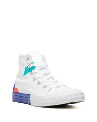 Converse Hi Top Sneakers